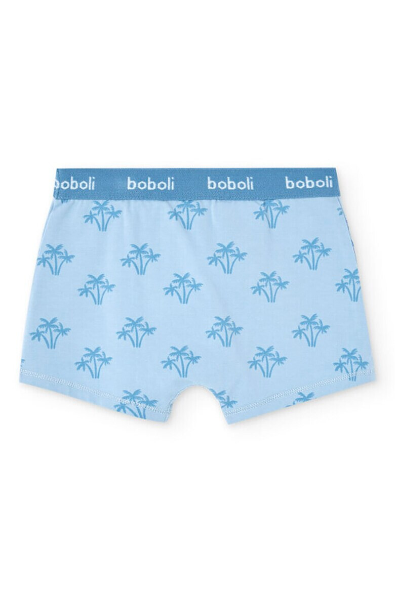 boboli Боксерки с памук - 3 чифта - Pepit.bg