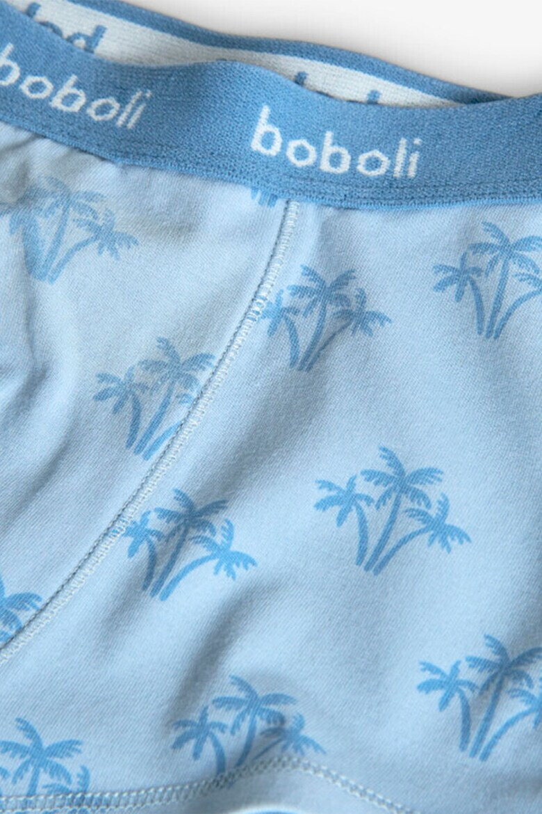 boboli Боксерки с памук - 3 чифта - Pepit.bg