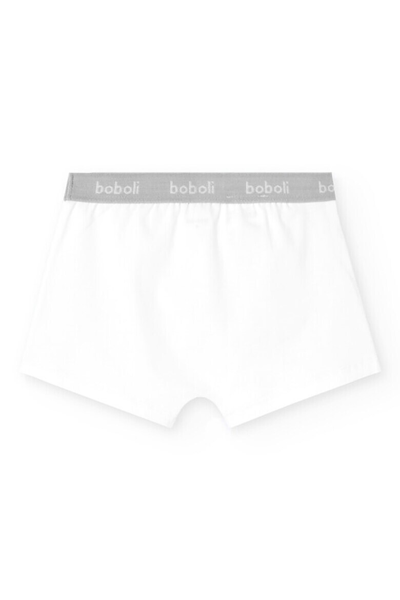 boboli Боксерки с памук - 3 чифта - Pepit.bg