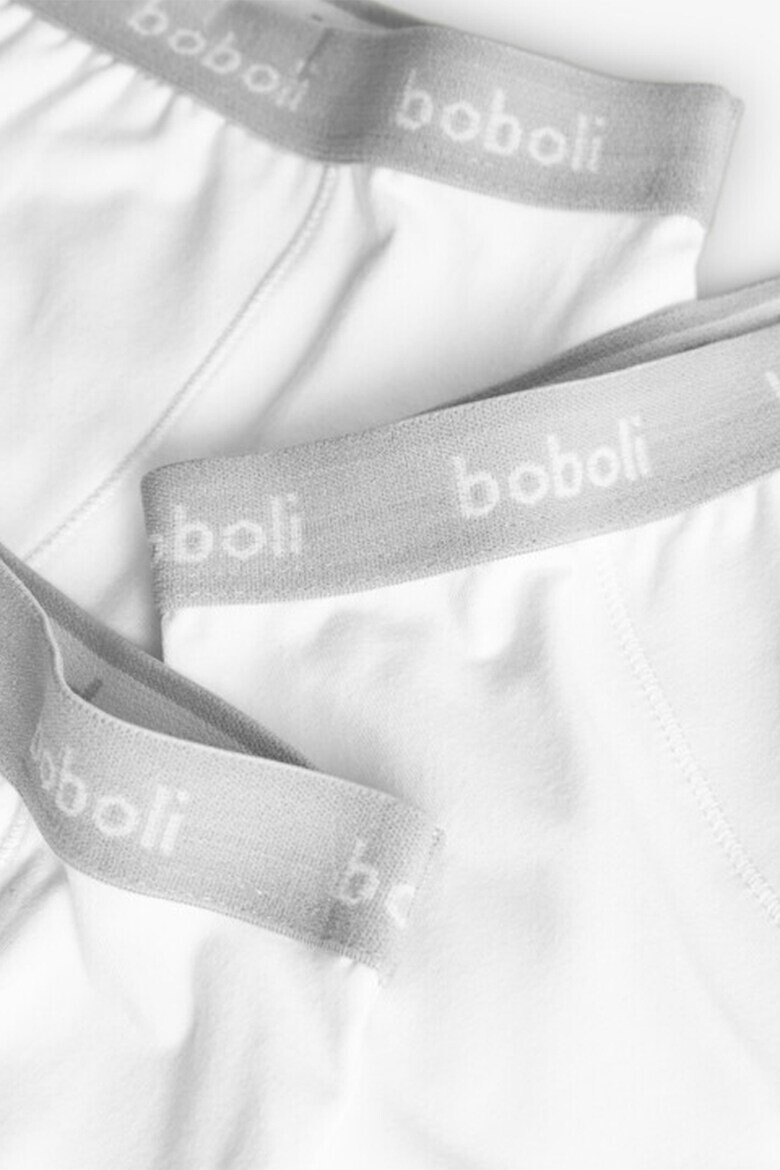 boboli Боксерки с памук - 3 чифта - Pepit.bg