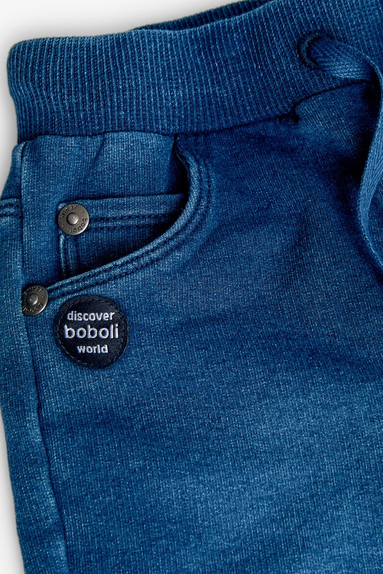 boboli Къс панталон с връзка - Pepit.bg