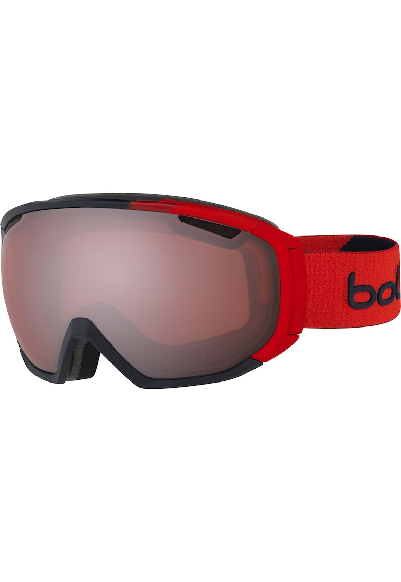 Bolle Ски очила TSAR Red Vermillon - Pepit.bg