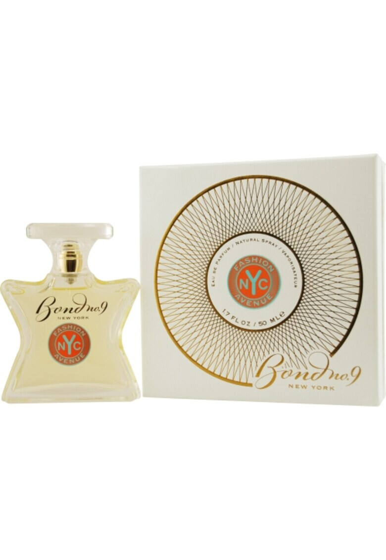 Bond No. 9 Парфюмна вода за жени Bond No 9 Fashion Avenue 50 мл - Pepit.bg