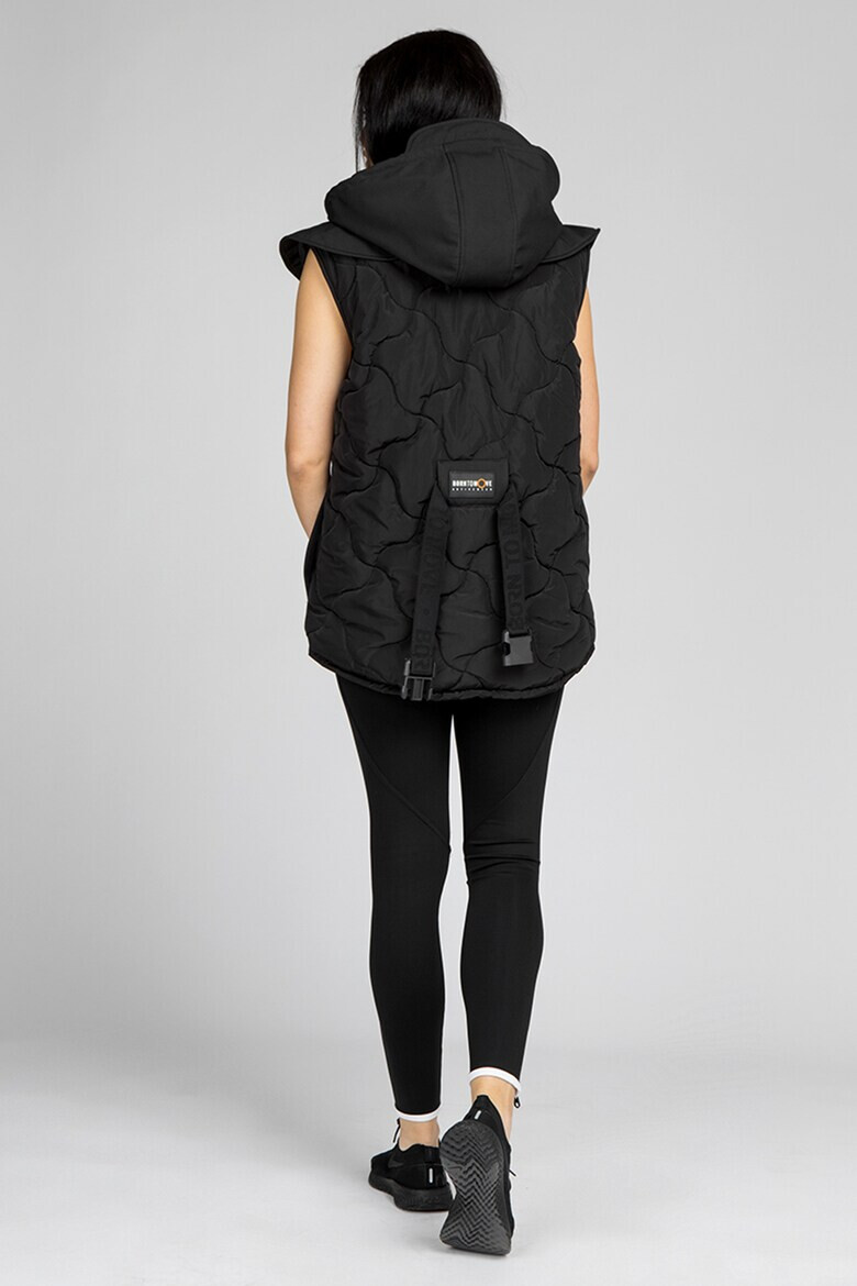 BORNTOMOVE ACTIVEWEAR Елек с колан - Pepit.bg