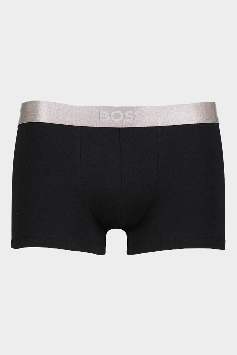 BOSS Боксерки с лиосел - 3 чифта - Pepit.bg