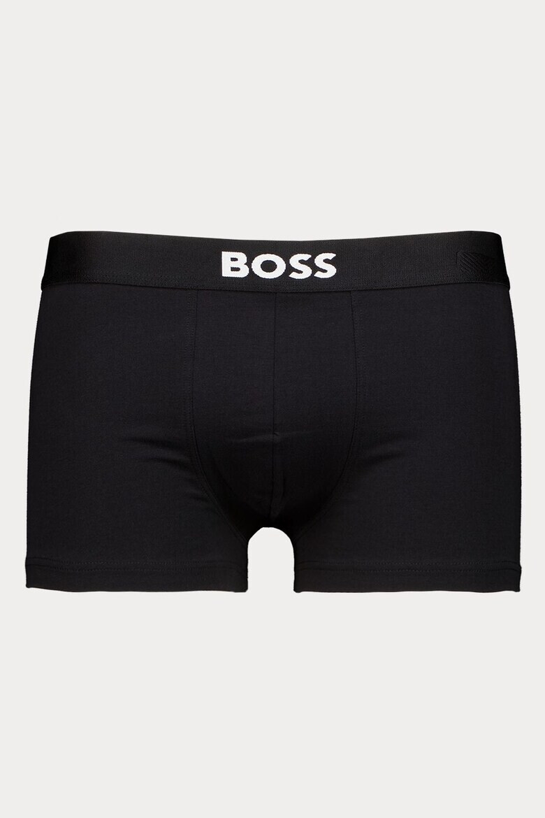 BOSS Боксерки ONE с памук - 3 чифта - Pepit.bg