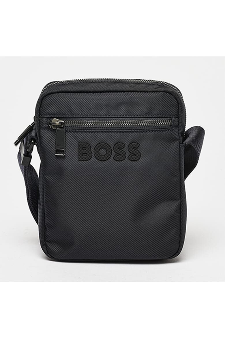 BOSS Чанта Catch 3.0 с лого - Pepit.bg