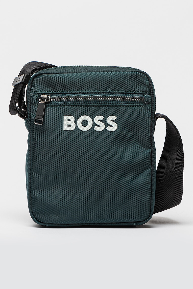 BOSS Чанта Catch 3.0 с лого - Pepit.bg