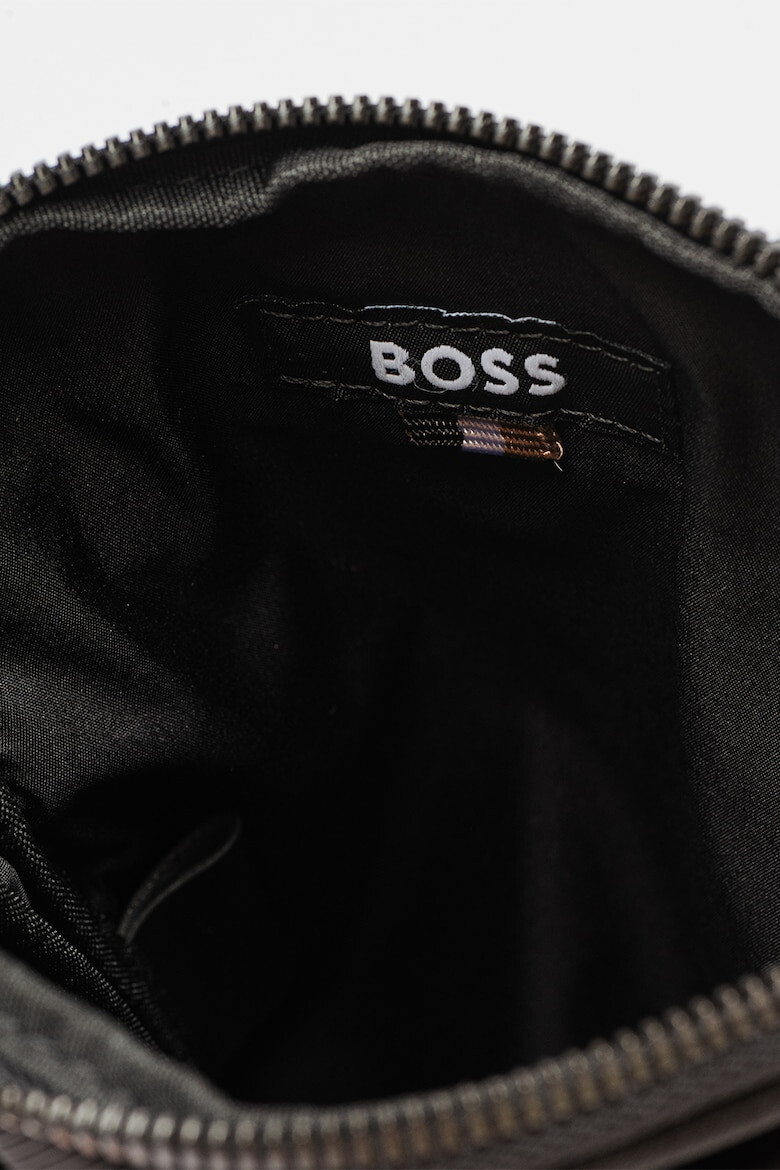 BOSS Чанта през рамо на лога - Pepit.bg