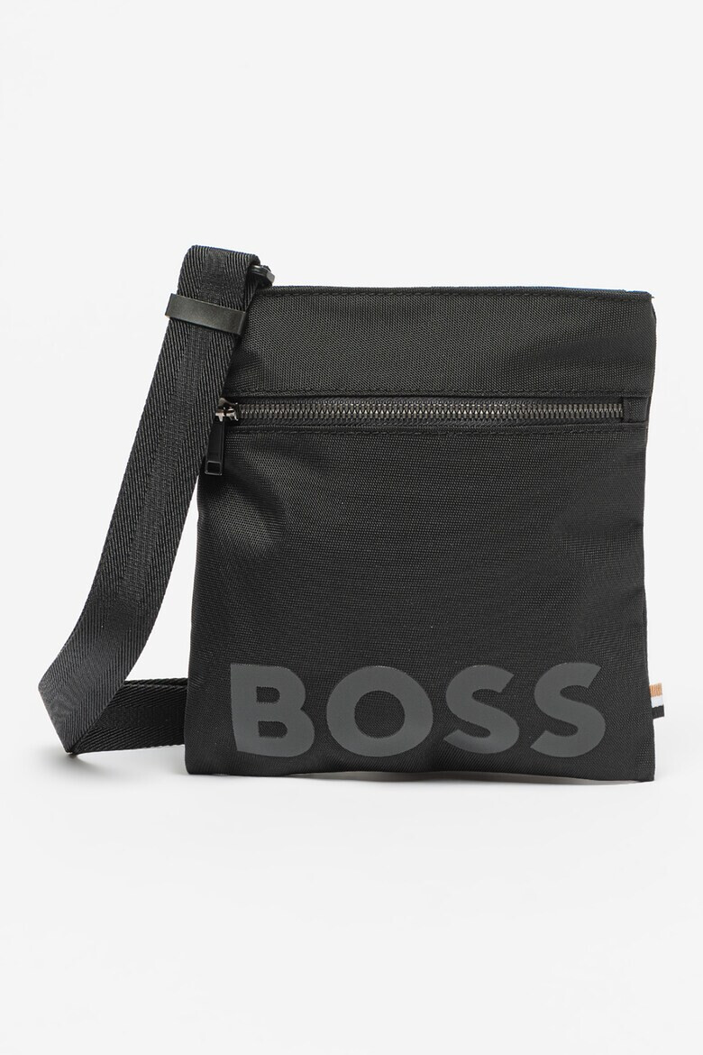 BOSS Чанта с лого - Pepit.bg