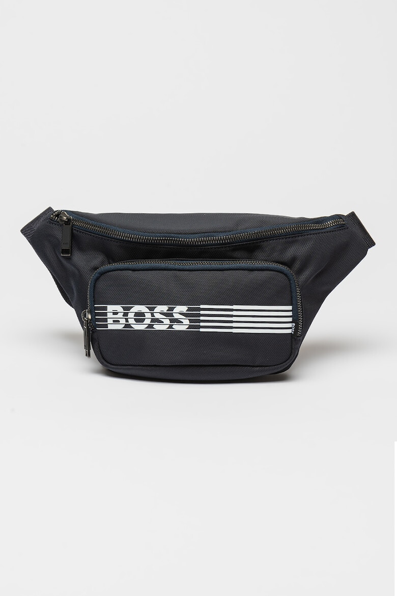 BOSS Чанта за кръста с лого - Pepit.bg
