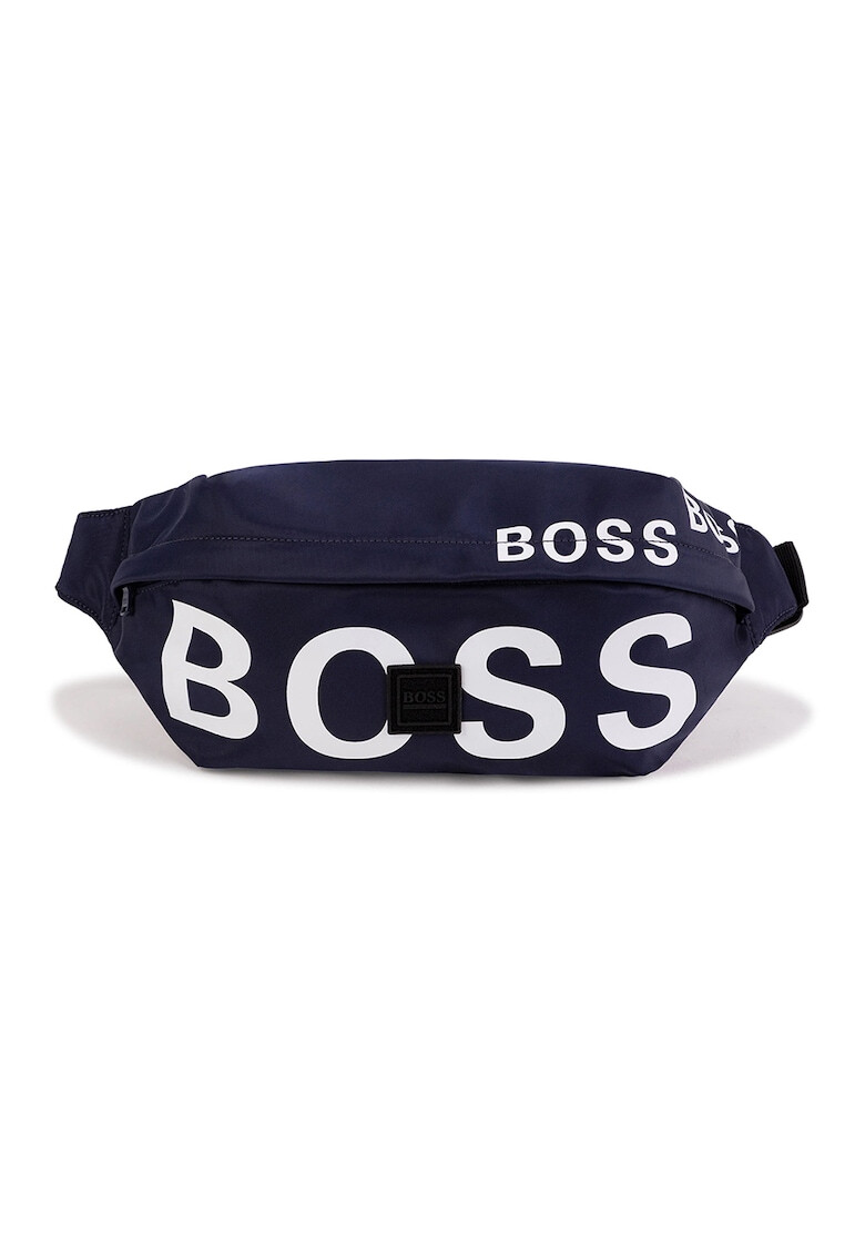 BOSS Kidswear Чанта за талията с лого - Pepit.bg