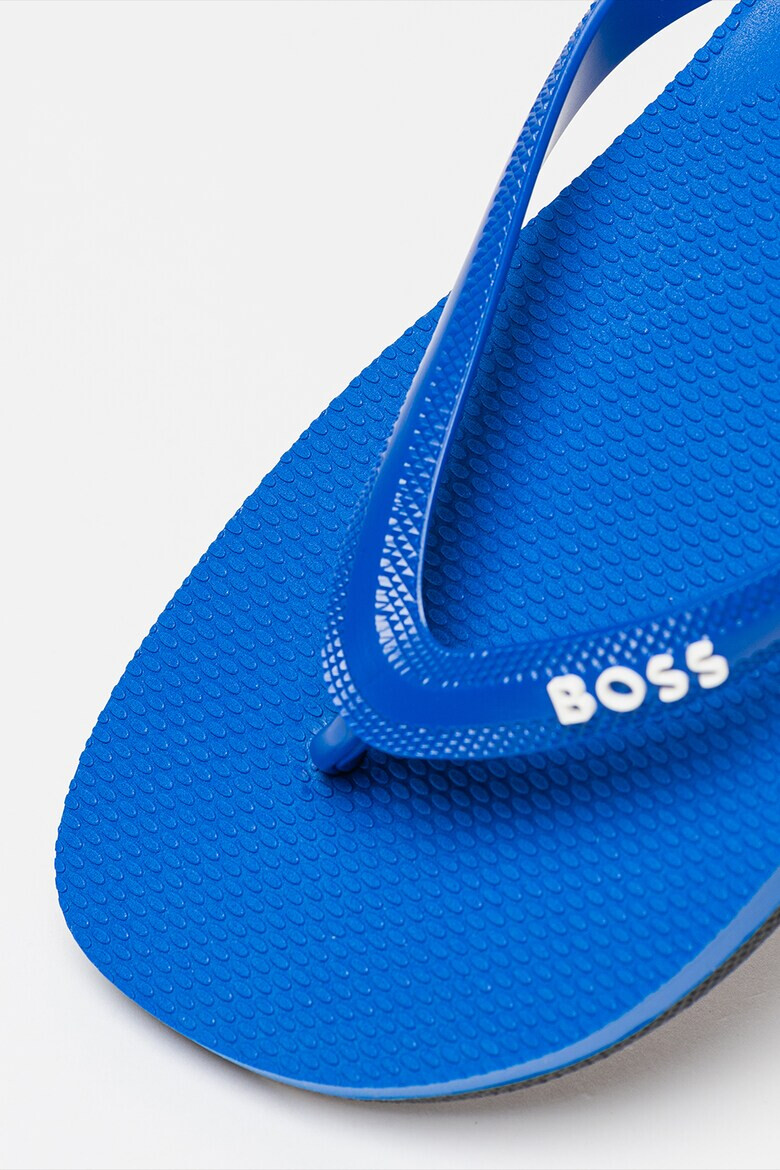 BOSS Чехли Tracy с лого - Pepit.bg