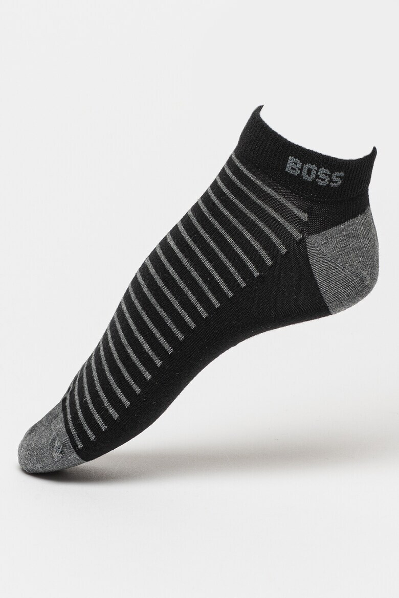 BOSS Чорапи - 3 чифта - Pepit.bg