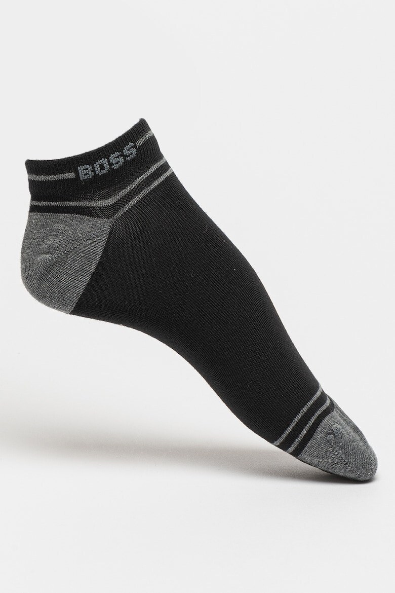 BOSS Чорапи - 3 чифта - Pepit.bg