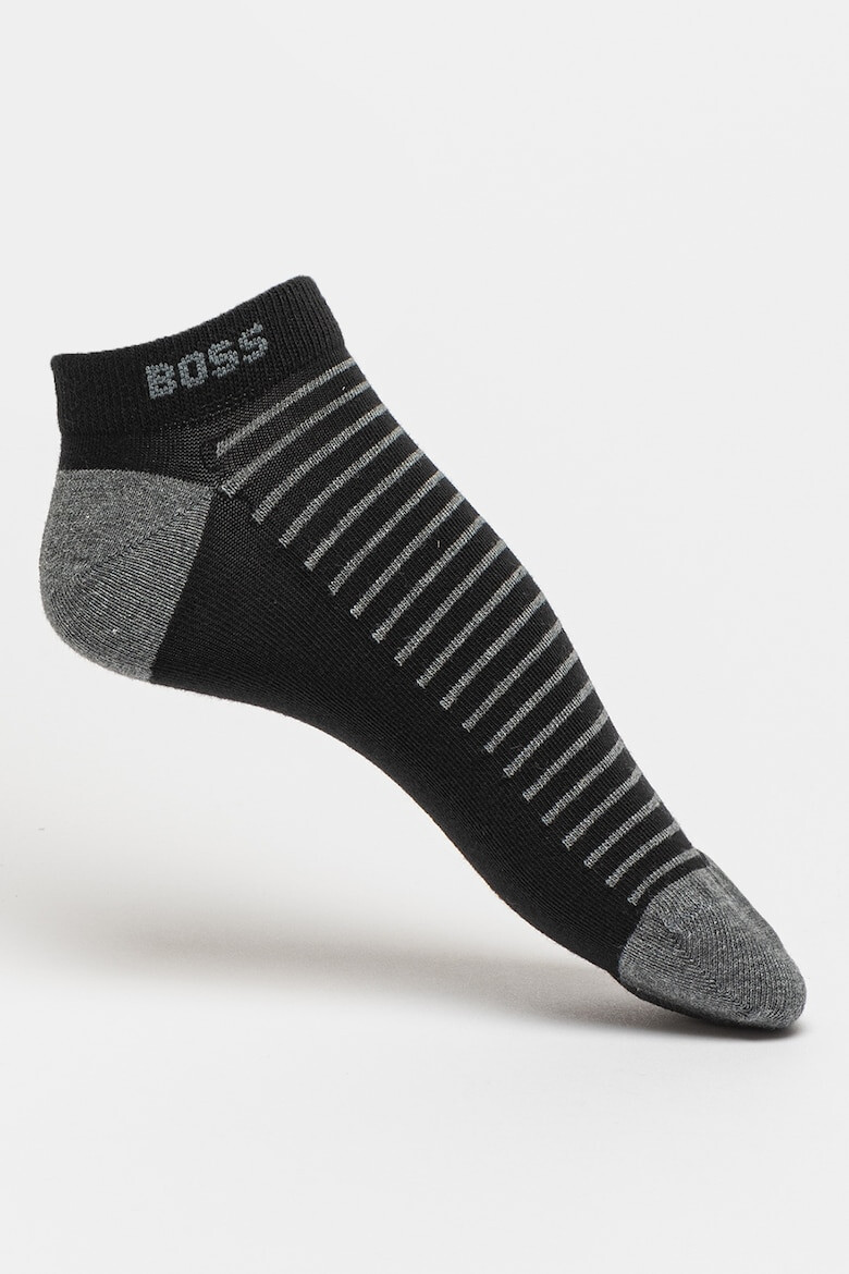 BOSS Чорапи - 3 чифта - Pepit.bg
