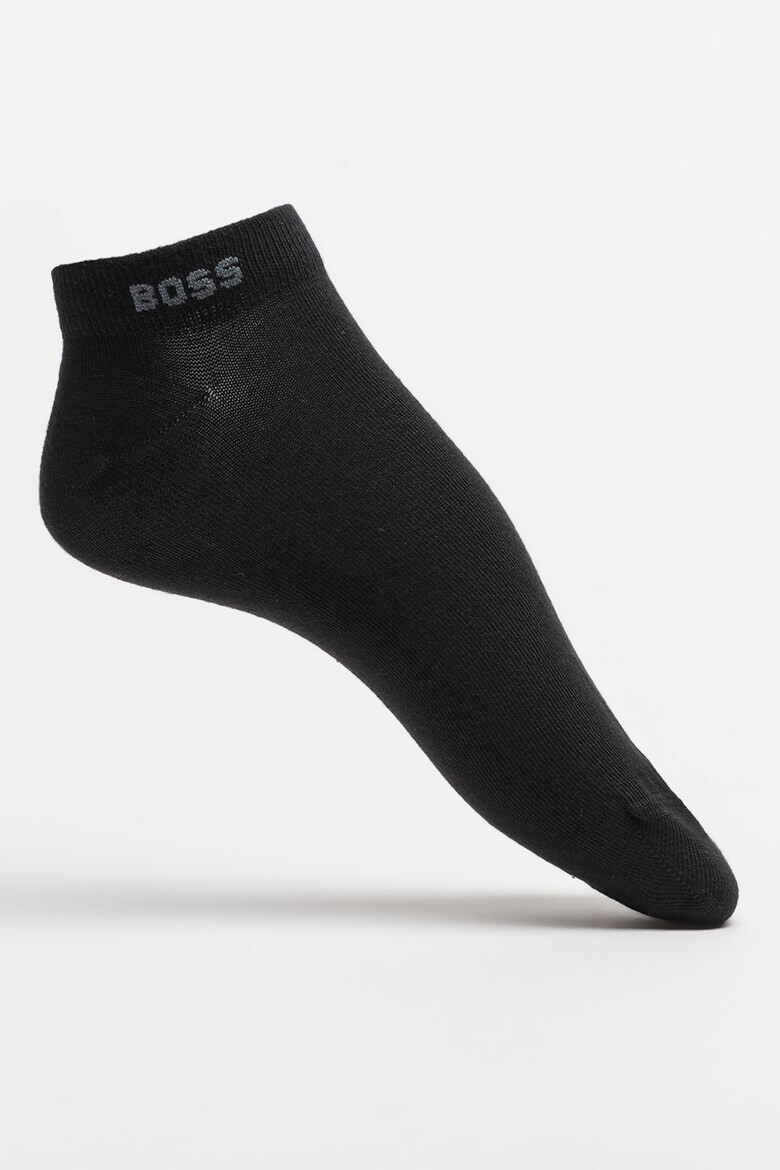 BOSS Чорапи - 5 чифта - Pepit.bg