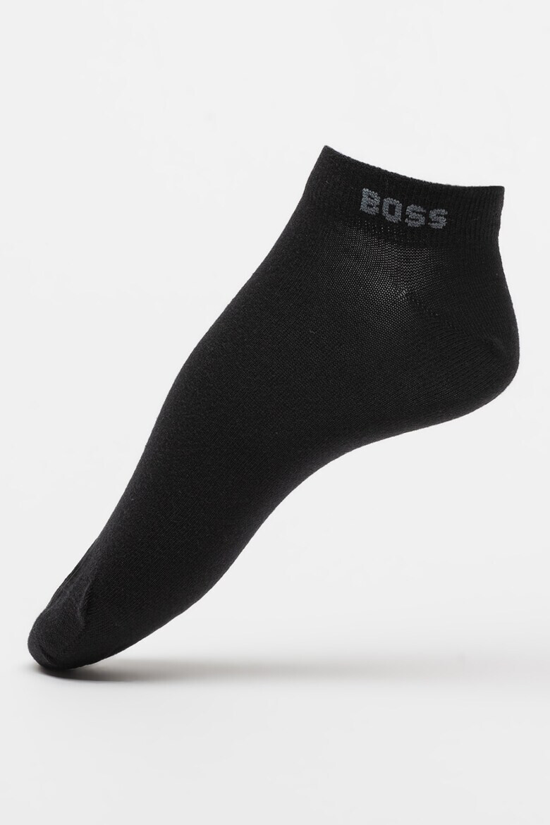 BOSS Чорапи - 5 чифта - Pepit.bg