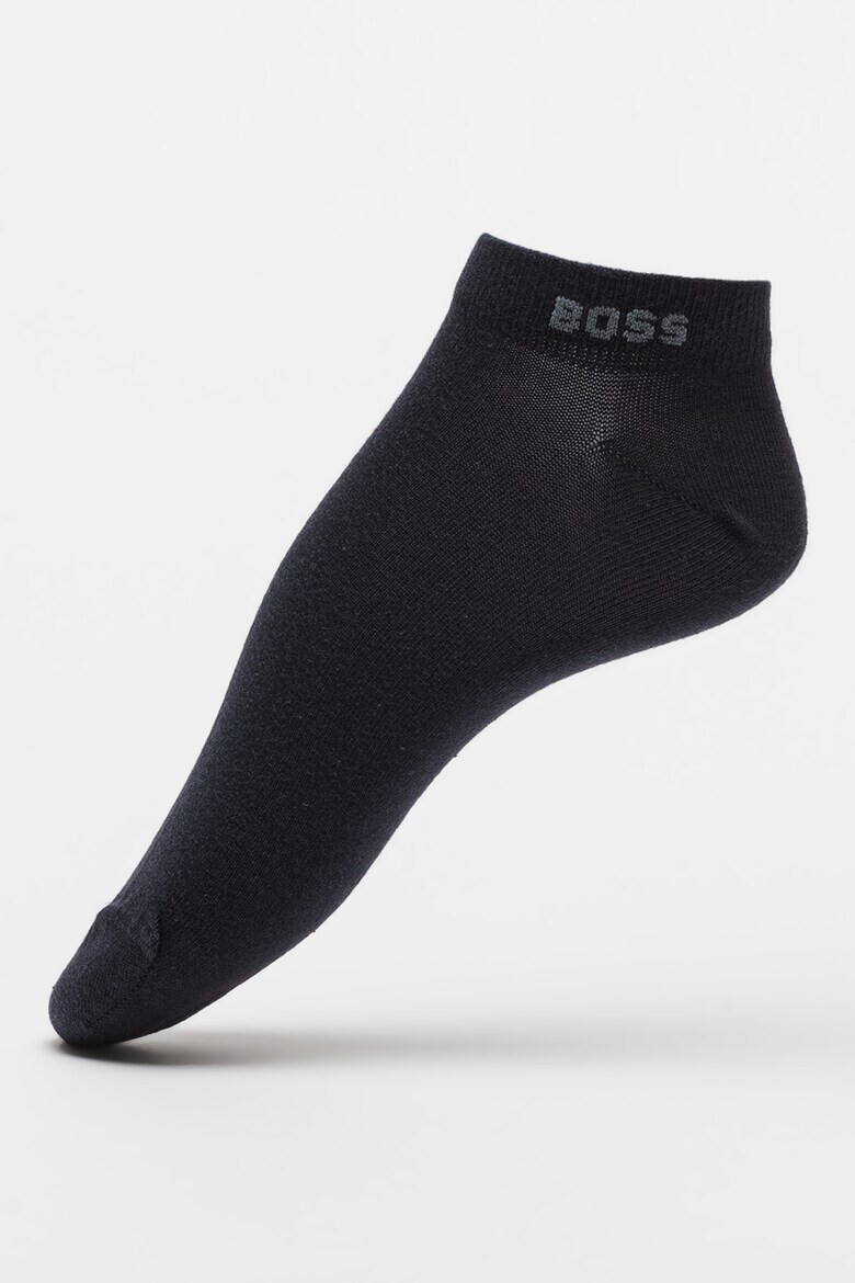 BOSS Чорапи - 5 чифта - Pepit.bg