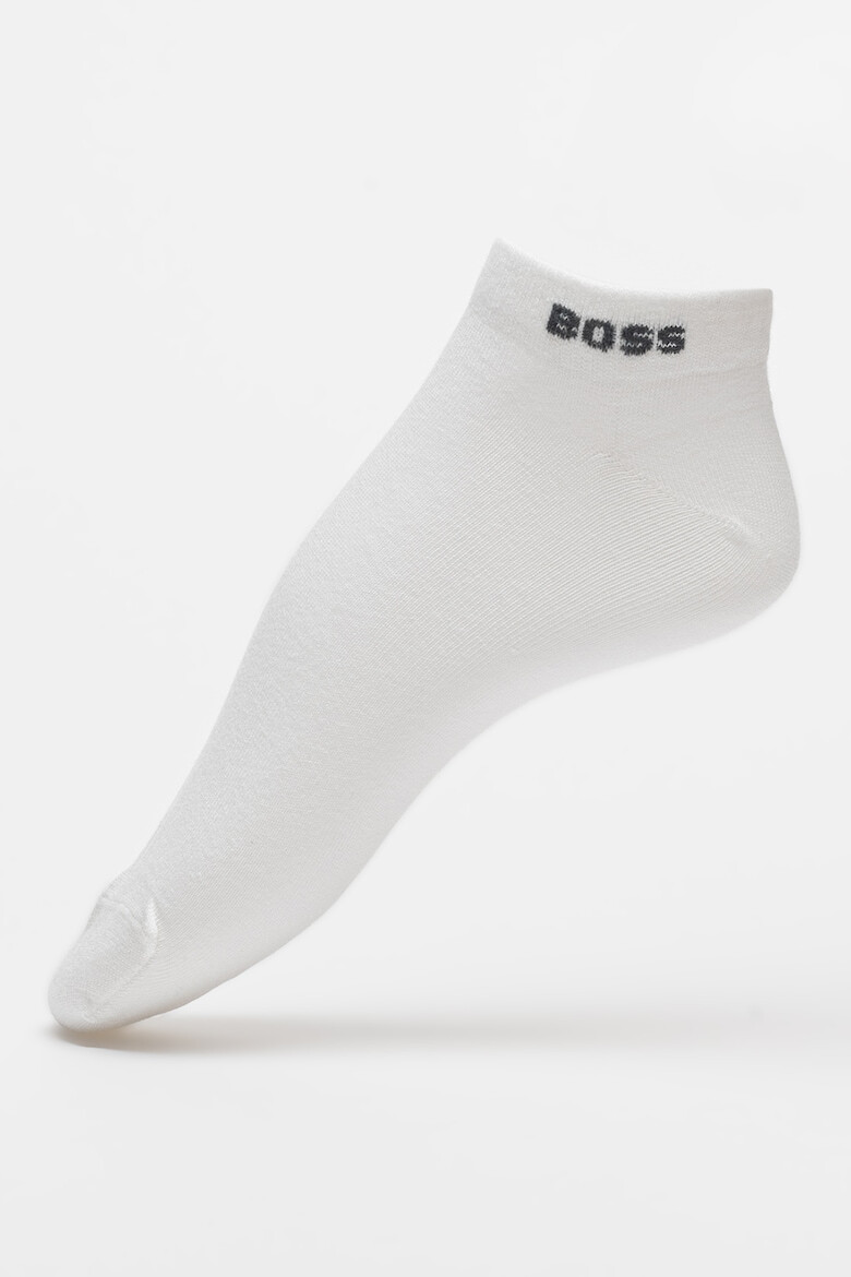 BOSS Чорапи - 5 чифта - Pepit.bg