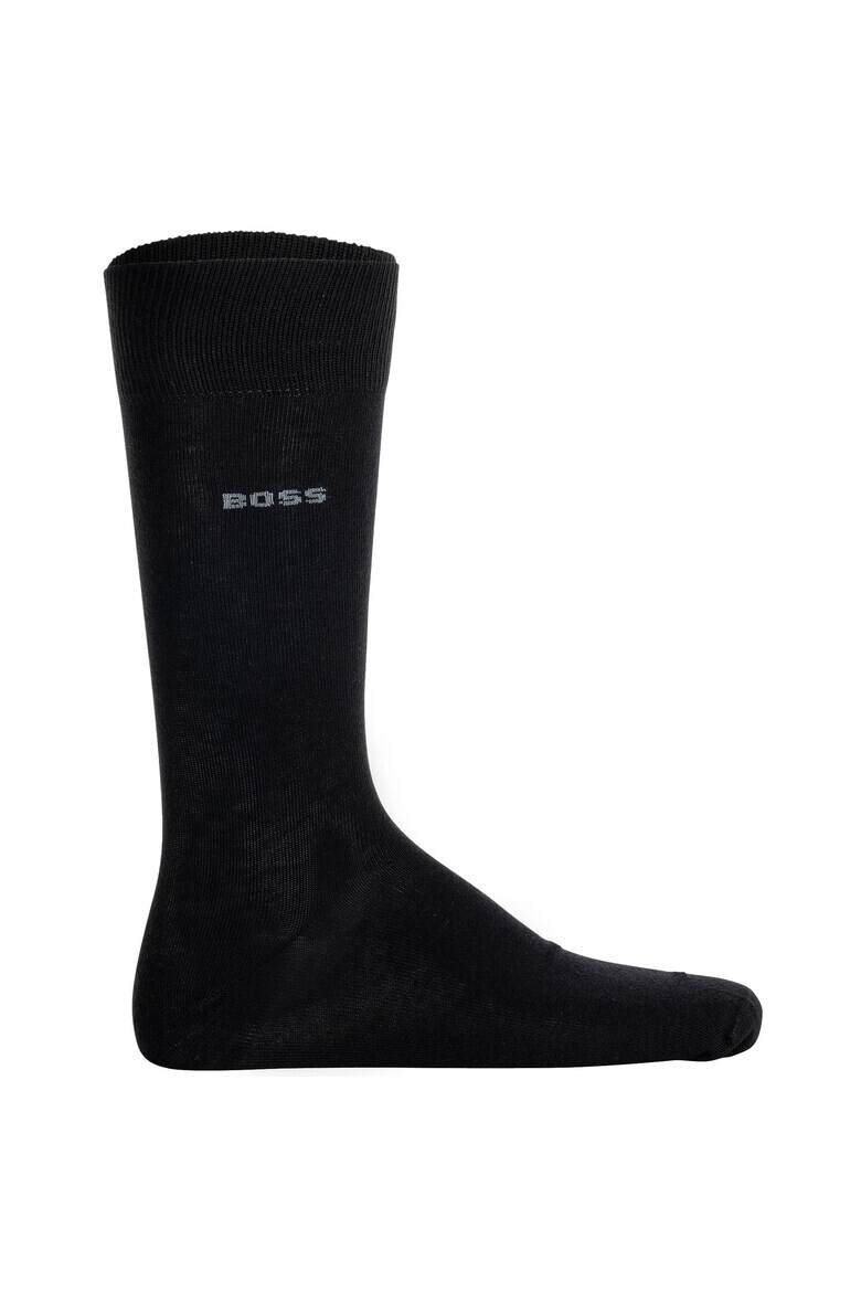 BOSS Дълги чорапи - 5 чифта - Pepit.bg