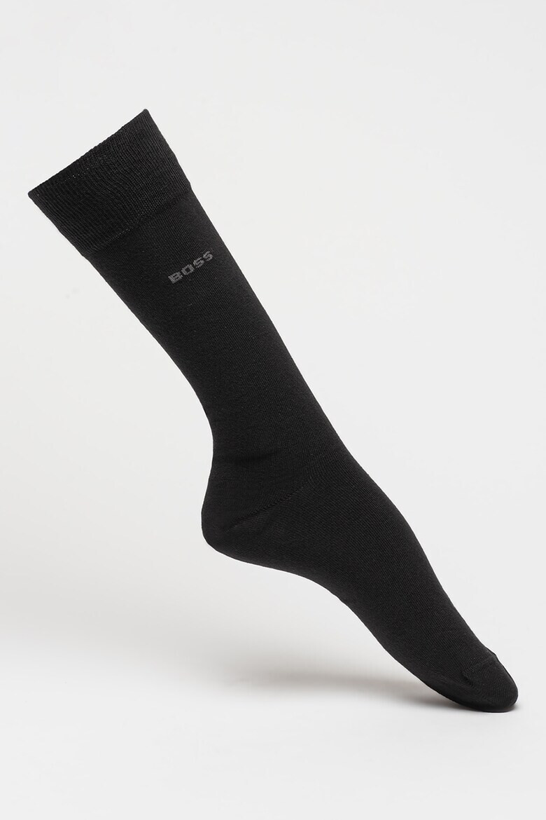 BOSS Дълги чорапи - 6 чифта - Pepit.bg