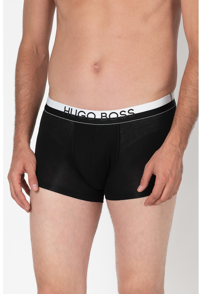 Boss Hugo Boss Hugo Boss Боксерки с модал - Pepit.bg