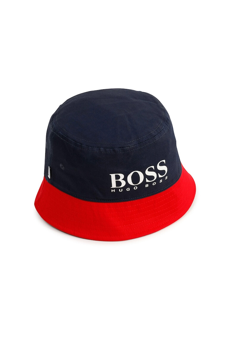 Boss Hugo Boss Hugo Boss Шапка с цветен блок - Pepit.bg