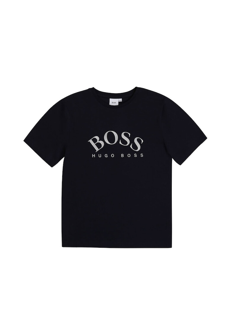 Boss Hugo Boss Hugo Boss Тениска с лого b - Pepit.bg