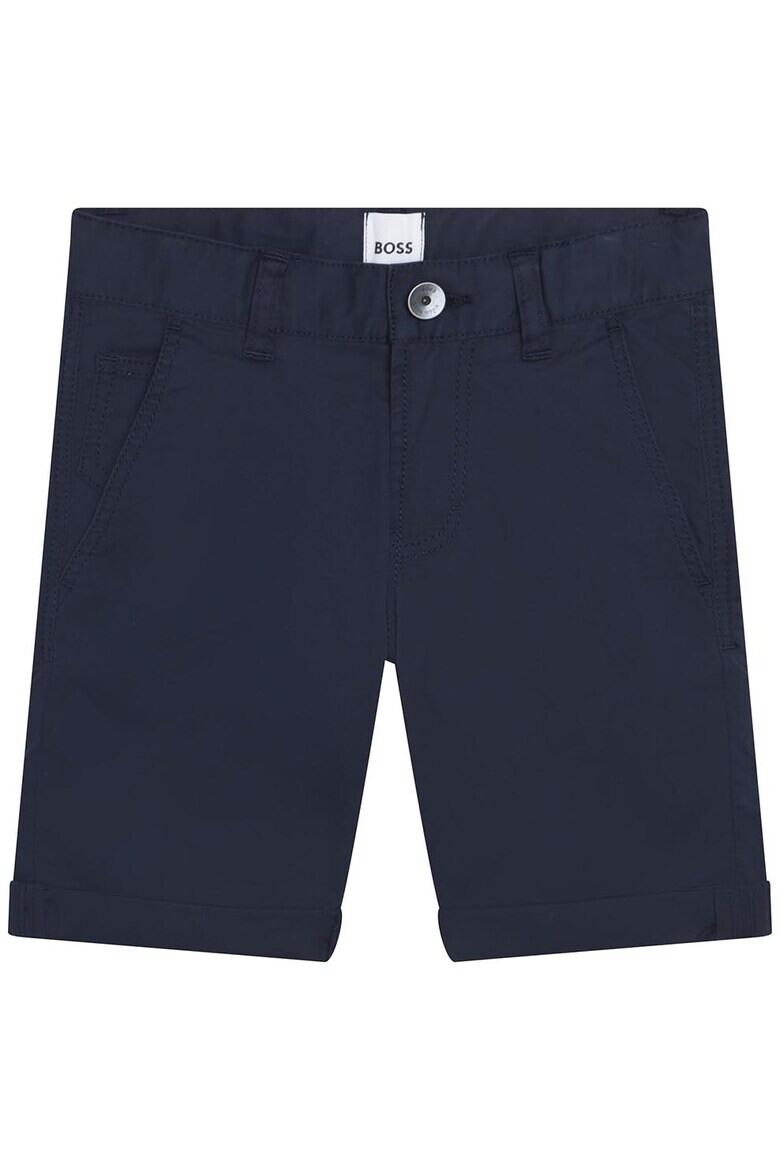 BOSS Kidswear Бермуди чино - Pepit.bg