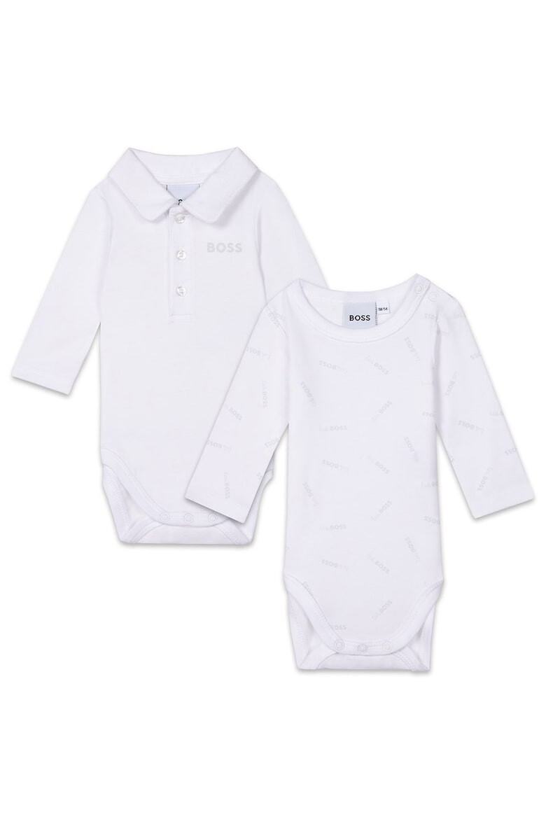 BOSS Kidswear Бодита на лога - 2 части - Pepit.bg