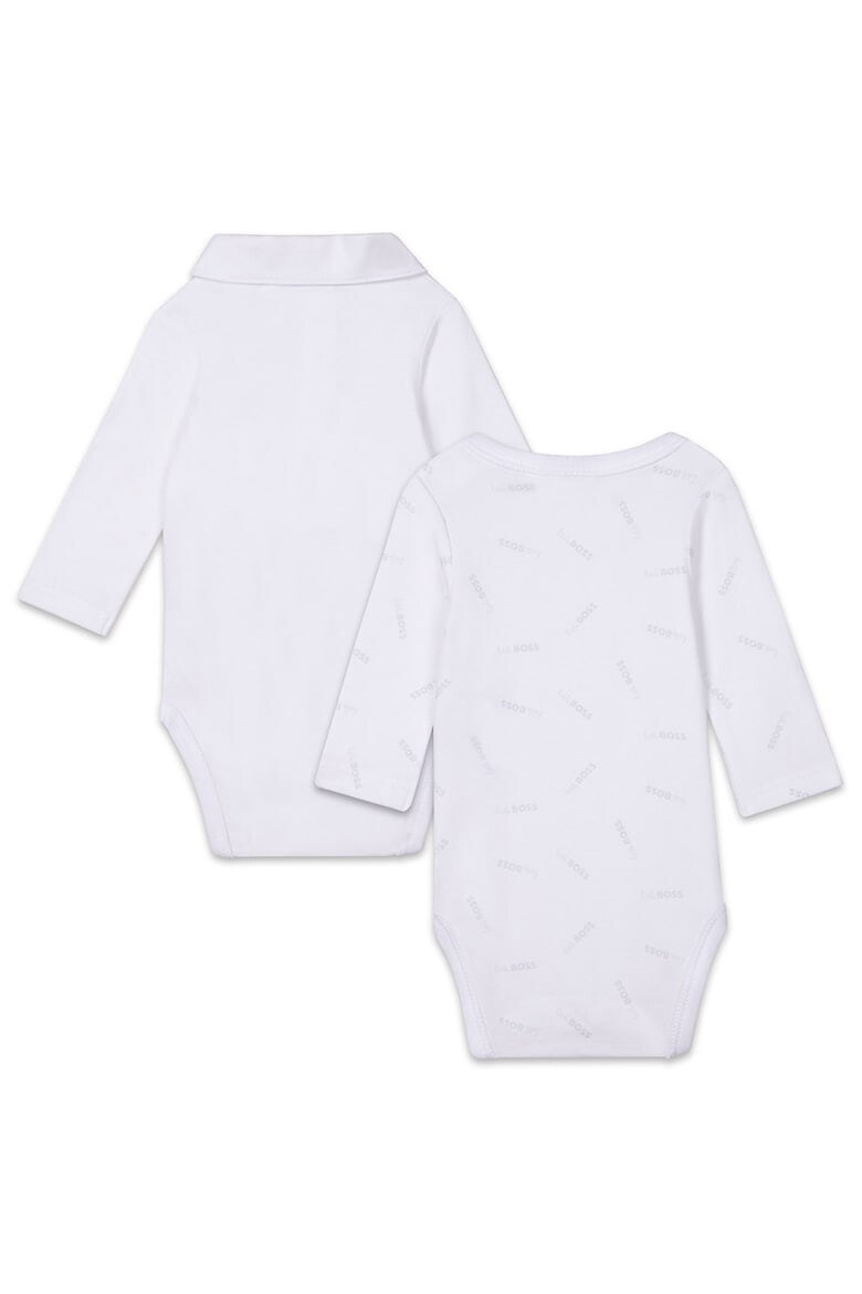BOSS Kidswear Бодита на лога - 2 части - Pepit.bg