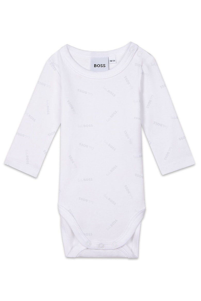 BOSS Kidswear Бодита на лога - 2 части - Pepit.bg