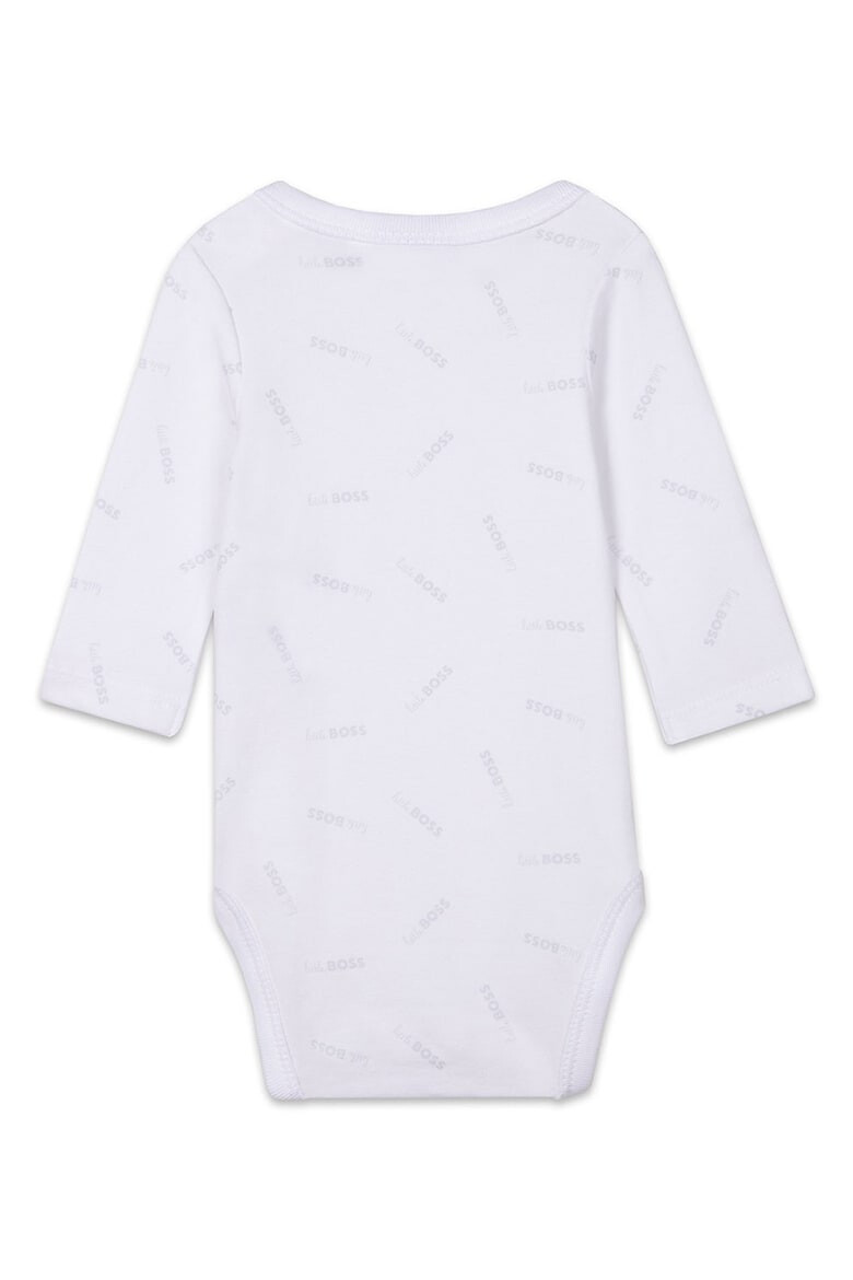 BOSS Kidswear Бодита на лога - 2 части - Pepit.bg