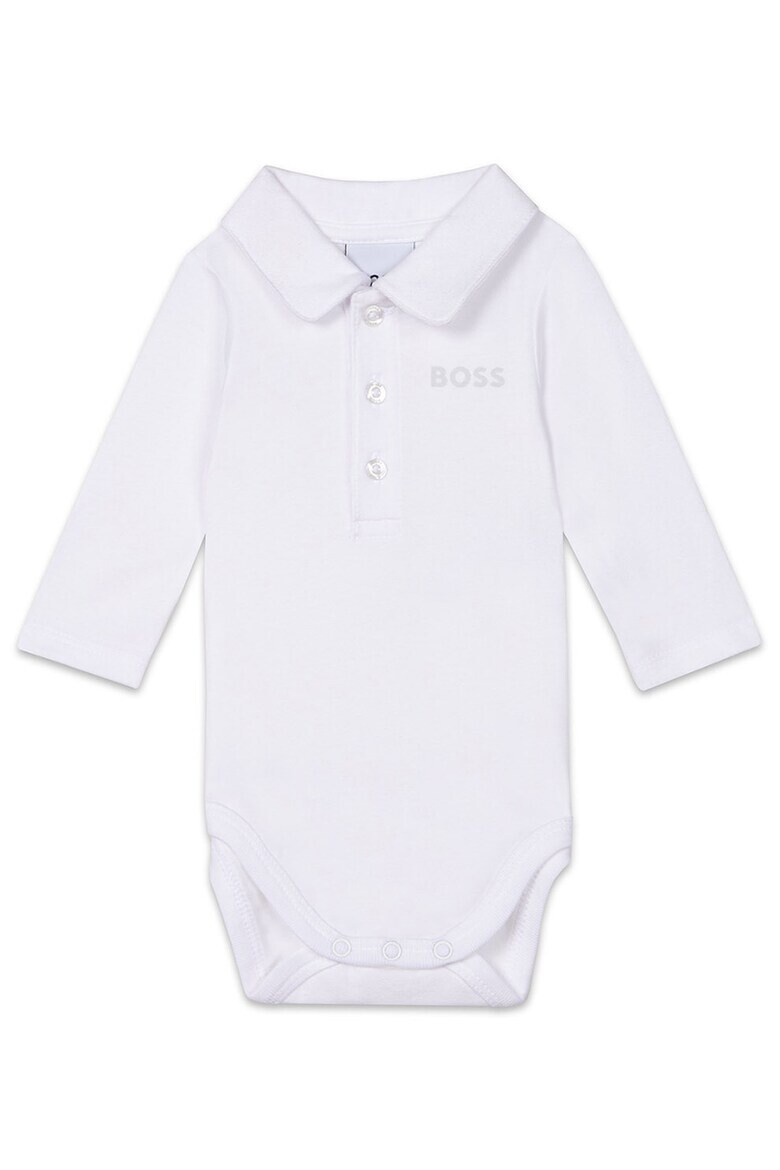 BOSS Kidswear Бодита на лога - 2 части - Pepit.bg