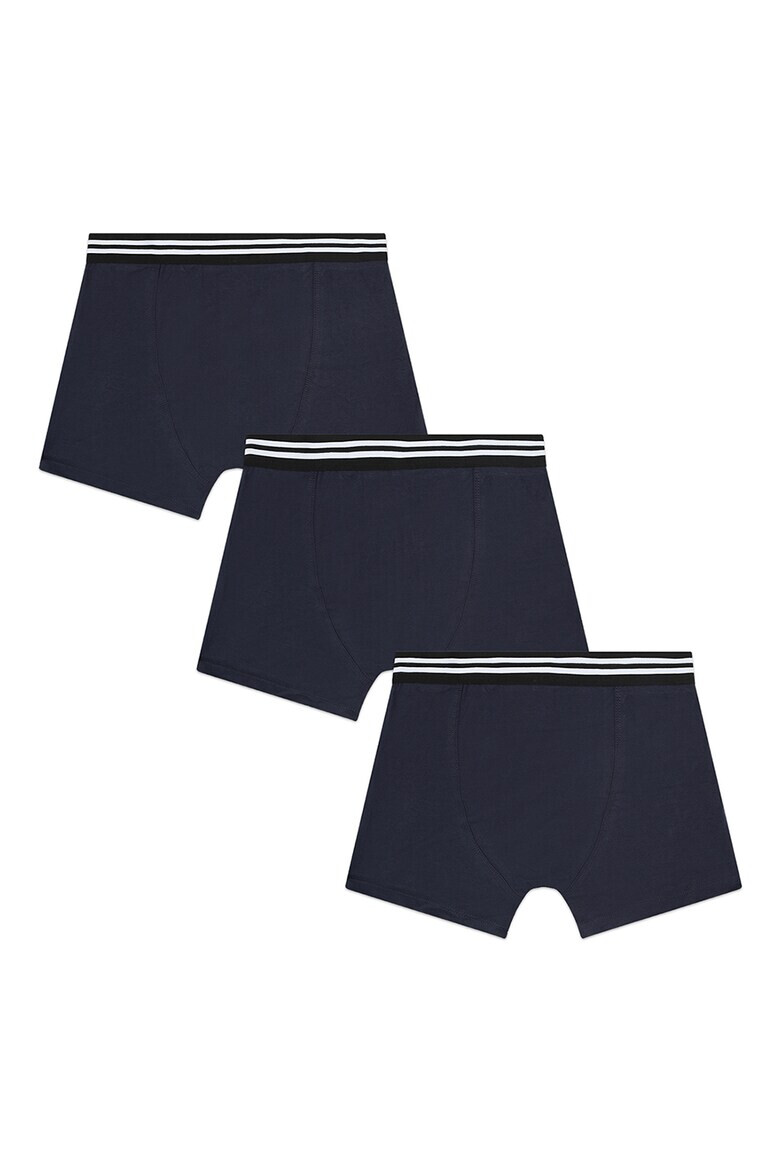 BOSS Kidswear Боксерки с лого 3 чифта - Pepit.bg