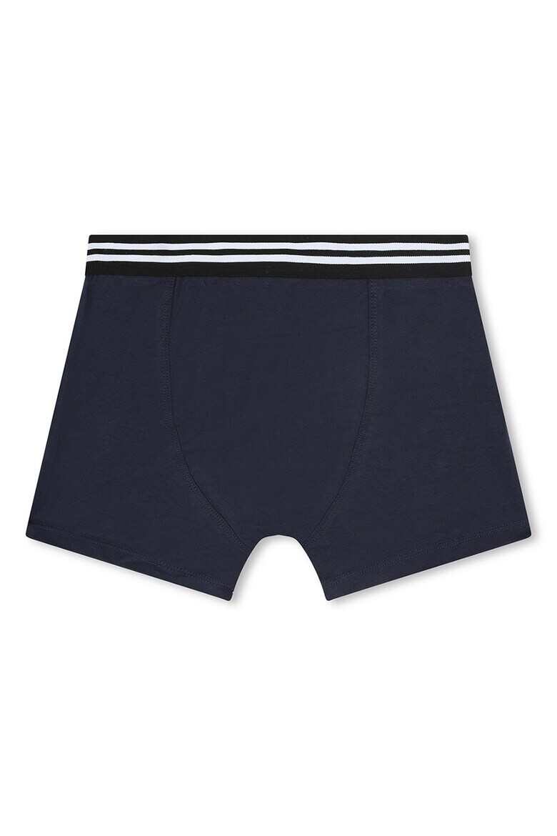 BOSS Kidswear Боксерки с лого 3 чифта - Pepit.bg