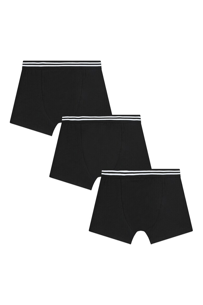 BOSS Kidswear Боксерки с лого - 3 чифта - Pepit.bg