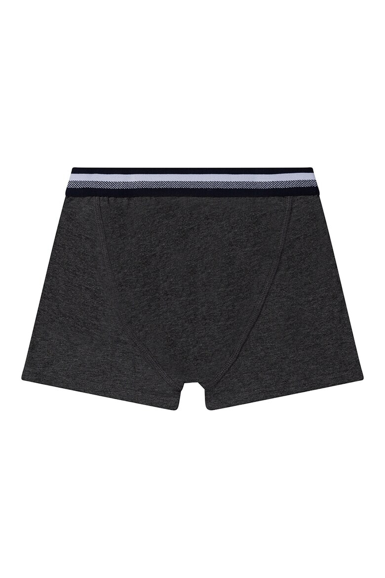 BOSS Kidswear Боксерки с памук - 2 чифта - Pepit.bg
