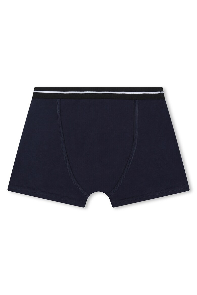 BOSS Kidswear Боксерки с памук - 2 чифта - Pepit.bg