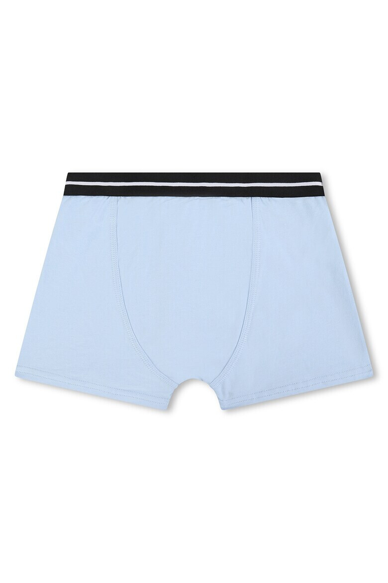 BOSS Kidswear Боксерки с памук - 2 чифта - Pepit.bg