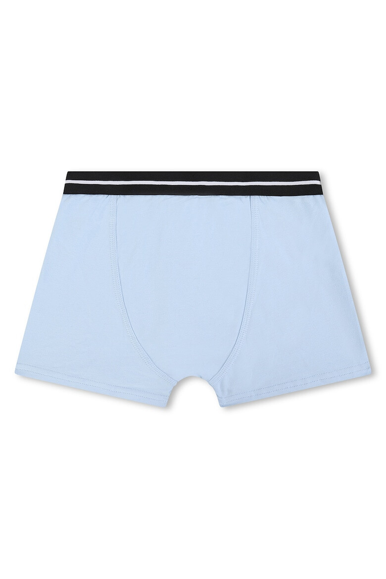 BOSS Kidswear Боксерки с памук - 2 чифта - Pepit.bg