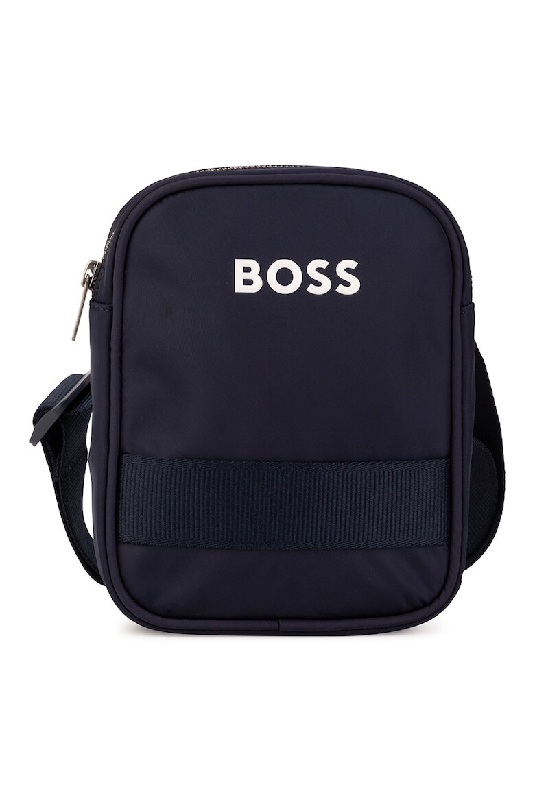 BOSS Kidswear Чанта с лого - Pepit.bg