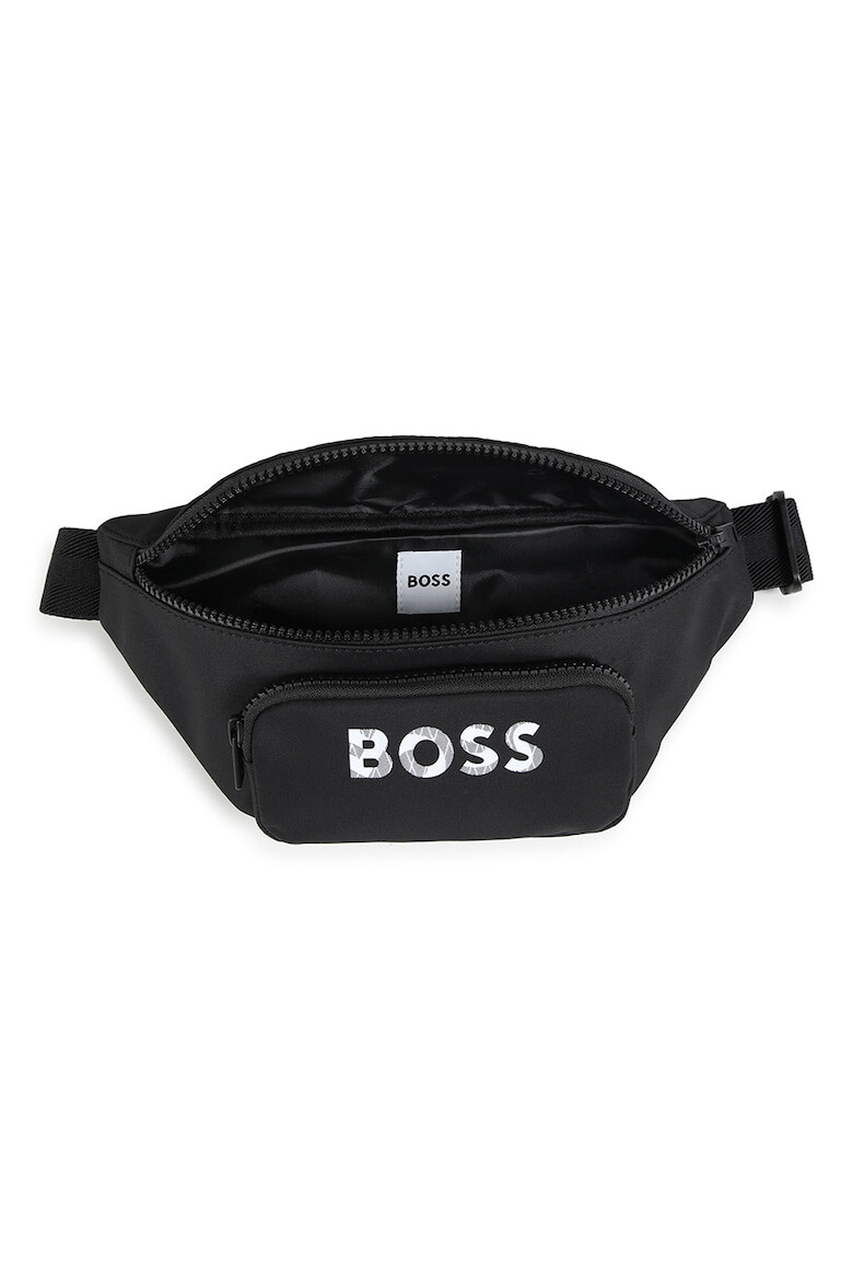 BOSS Kidswear Чанта за талията с лого - Pepit.bg