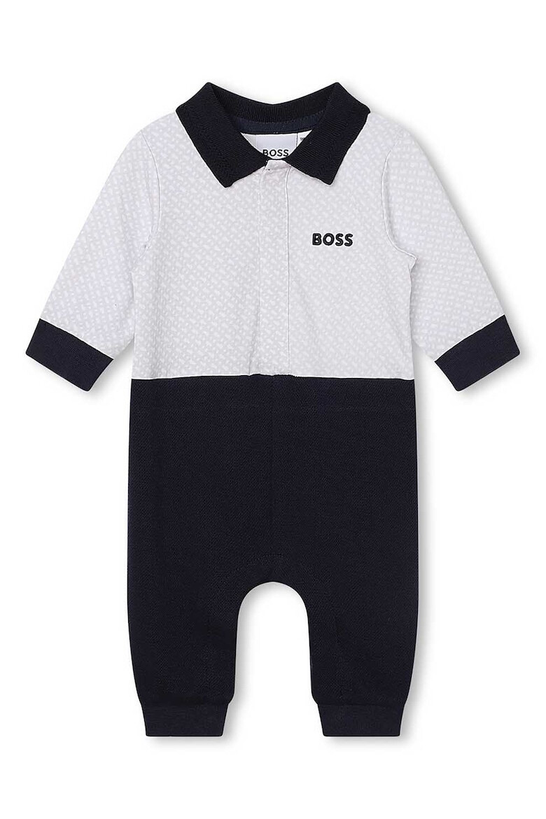 BOSS Kidswear Гащеризон в два цвята - Pepit.bg