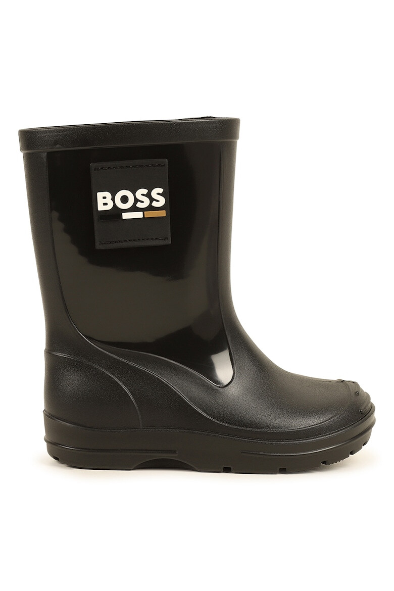 BOSS Kidswear Гумени ботуши - Pepit.bg