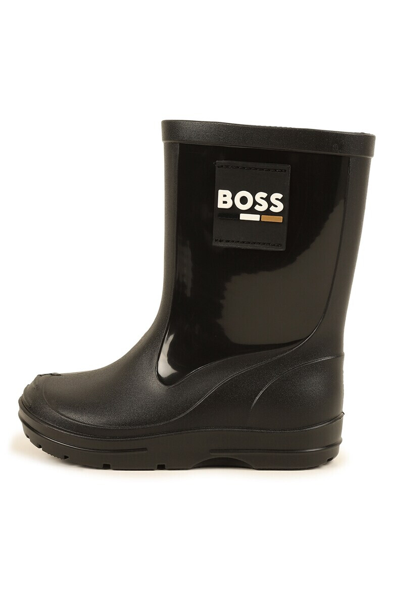 BOSS Kidswear Гумени ботуши - Pepit.bg