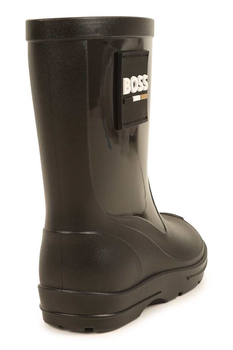 BOSS Kidswear Гумени ботуши - Pepit.bg