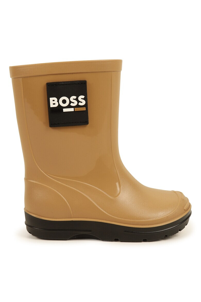 BOSS Kidswear Гумени ботуши - Pepit.bg