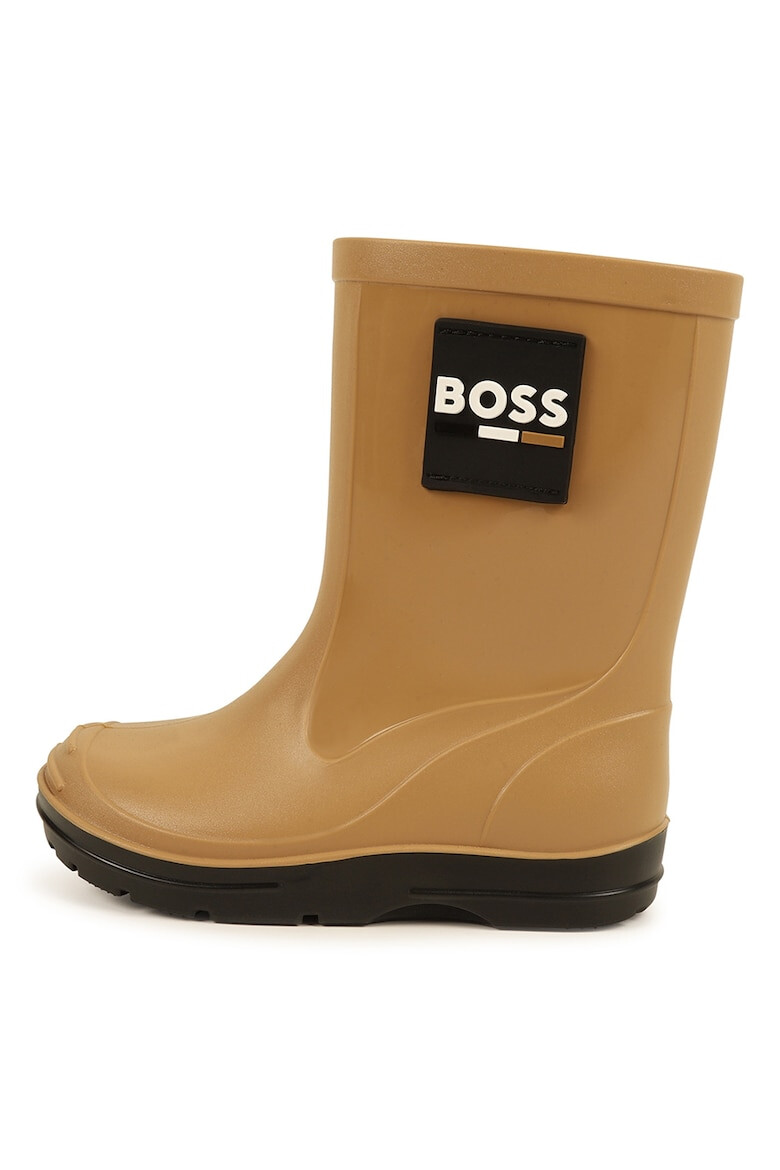 BOSS Kidswear Гумени ботуши - Pepit.bg